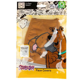 MASK 2PK - Scooby Doo! image 1